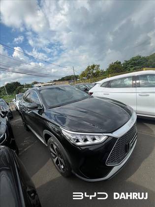 BYD SONG PLUS 1.5 DM-I HÍBRIDO AUTOMÁTICO